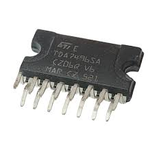 TDA7496SA ZIP15