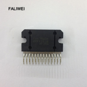 TDA7560A  ZIP27