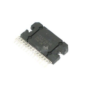 TDA7563 ZIP27