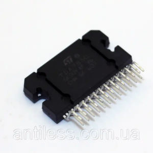 TDA7850 ZIP25
