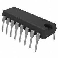 TDA8140 DIP16