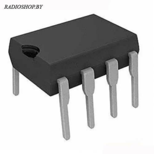 TDA8145 DIP8