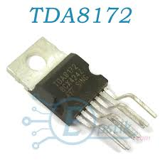 TDA8172 TO220-7