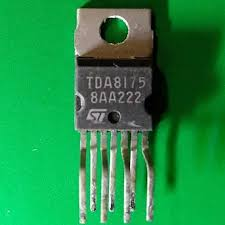 TDA8175  ZIP11