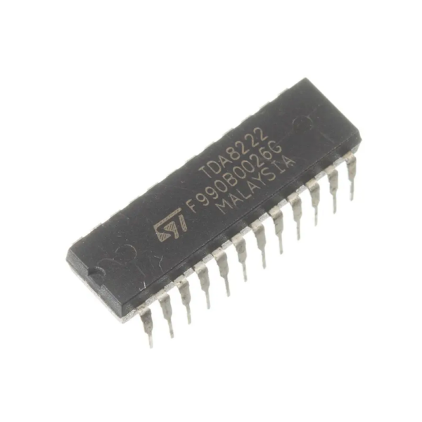 TDA8222 DIP24