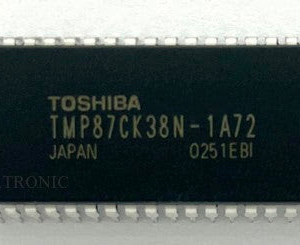 TMP87CK38N