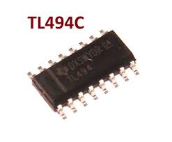 TL494C SOP16