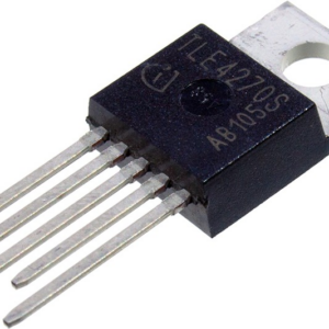 TLE4270S TO220-5