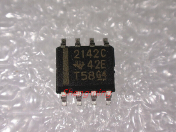 TLE2142 SOP8