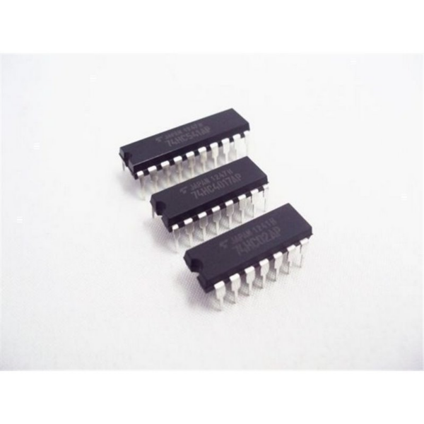 74LS27P DIP14
