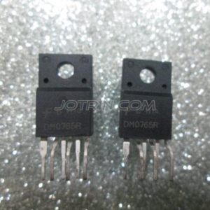 DM0765R TO220-6