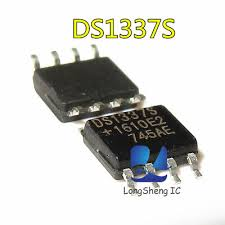 DS1337 SOP8