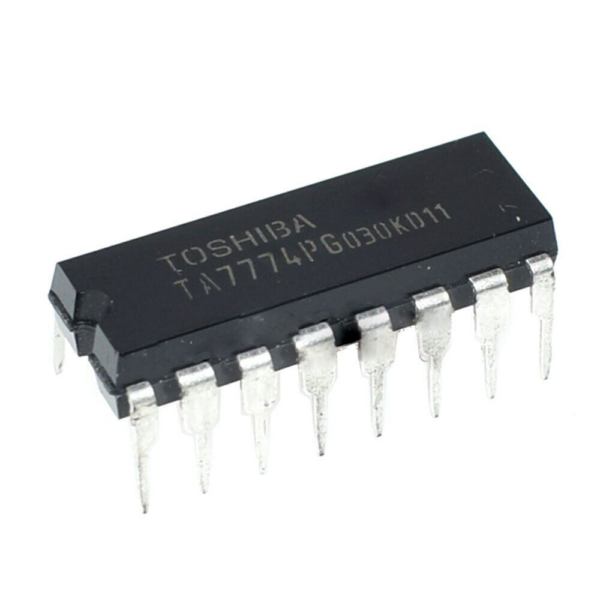 TA7774PG DIP16