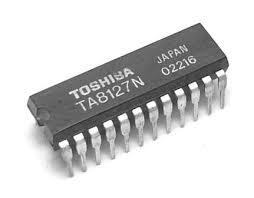 TA8127N DIP24