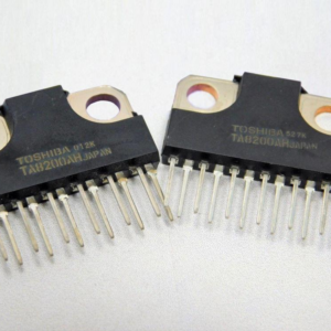 TA8200AH ZIP12