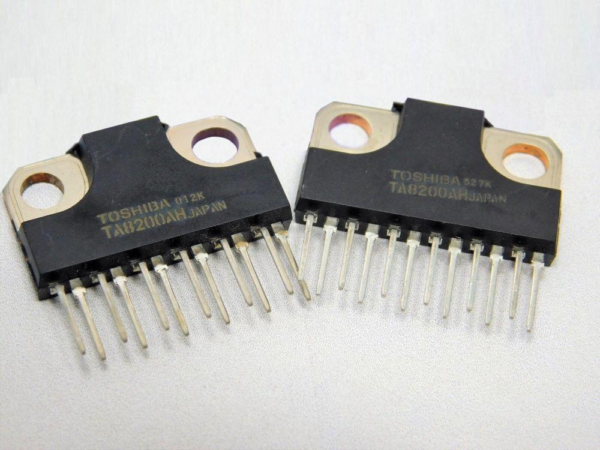 TA8200AH ZIP12