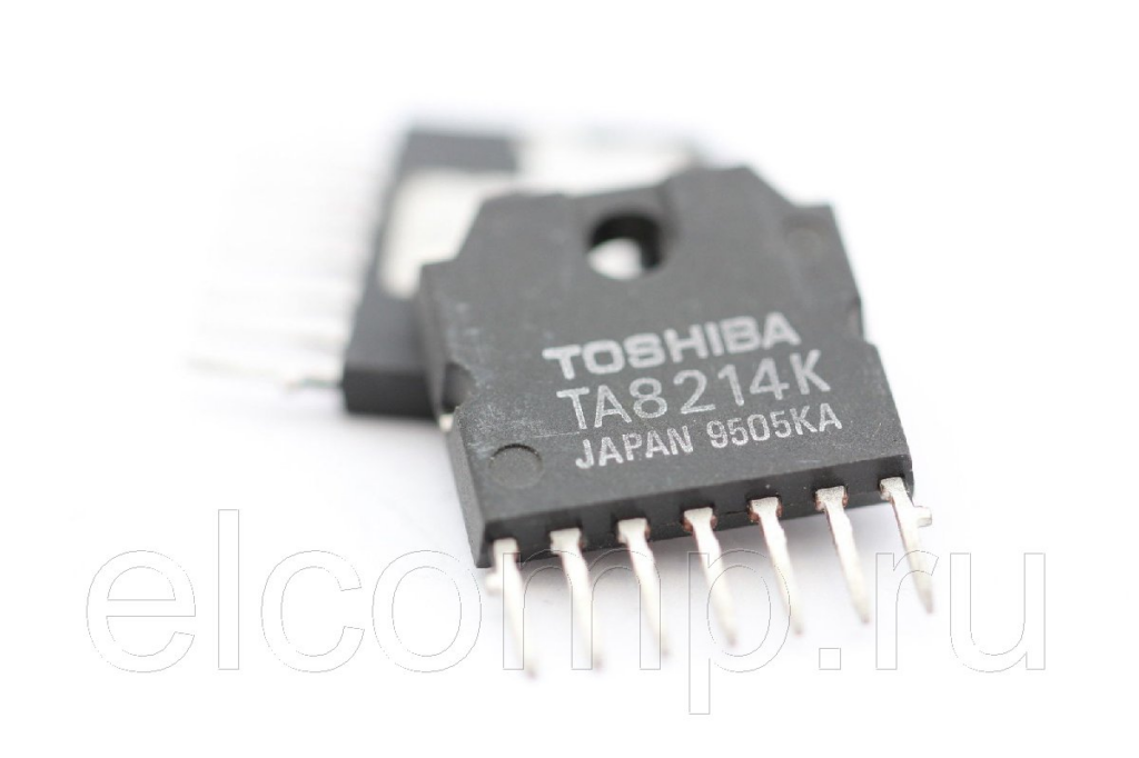 TA8214K SIP7