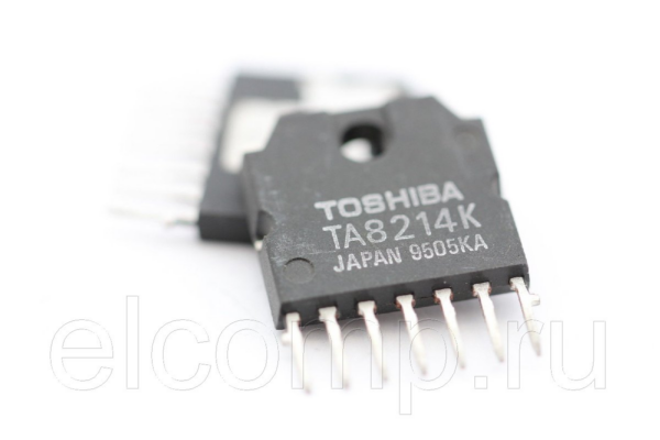 TA8214K SIP7