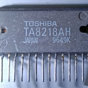 TA8218AH SIP17