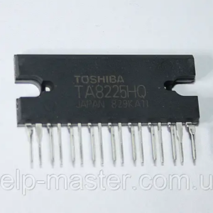 TA8225HQ ZIP17