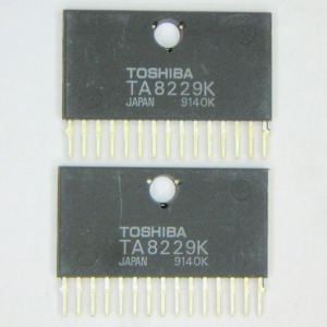 TA8229K SIP15