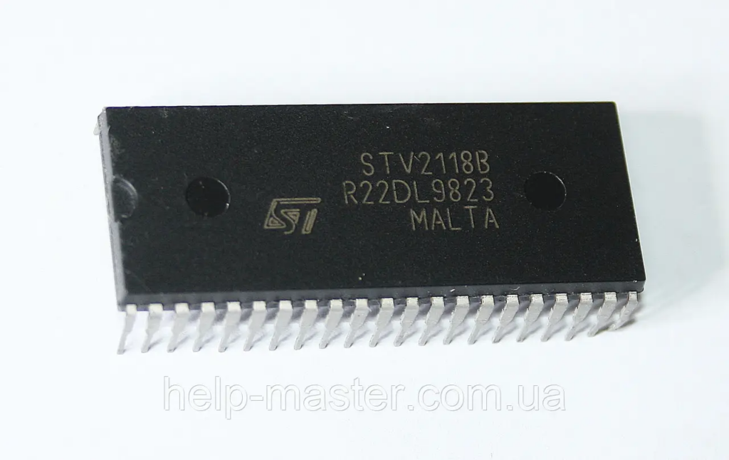 STV2118B DIP42