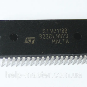 STV2118B DIP42