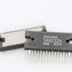 TA8232H ZIP17