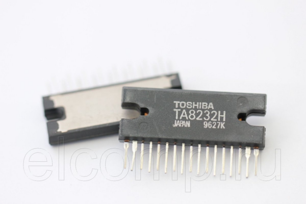 TA8232H ZIP17