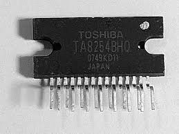 TA8254BHQ ZIP15