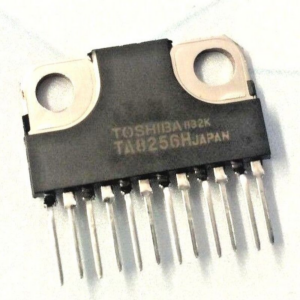 TA8256H ZIP12
