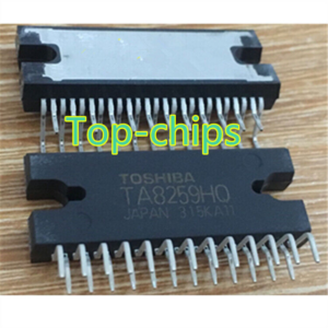 TA8259HQ ZIP25