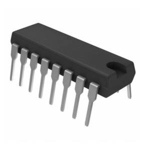 TA8400P DIP16