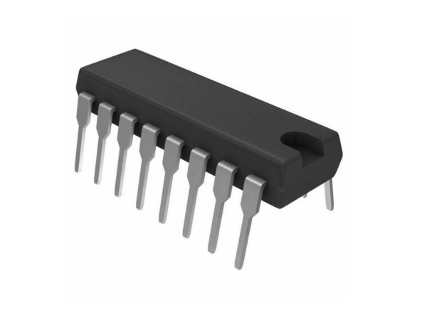 TA8400P DIP16