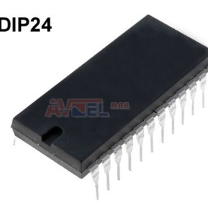 TA8701AN DIP24