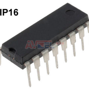 TA8739P DIP16