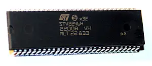 STV2249C DIP56