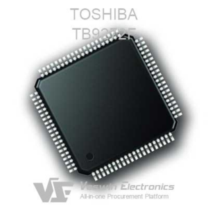 TB9272F QFP64