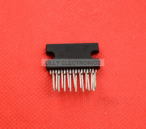 TDA1560Q ZIP17
