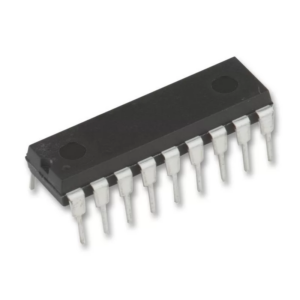 TDA1940 DIP18