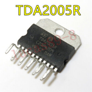 TDA2005R ZIP11