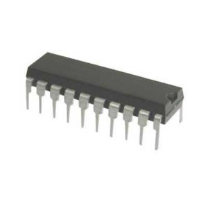TDA2461 DIP20