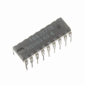 TDA2577A DIP18
