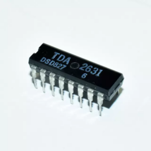 TDA2631 DIP16