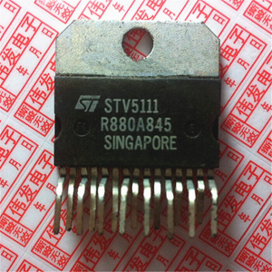 STV5111 ZIP15