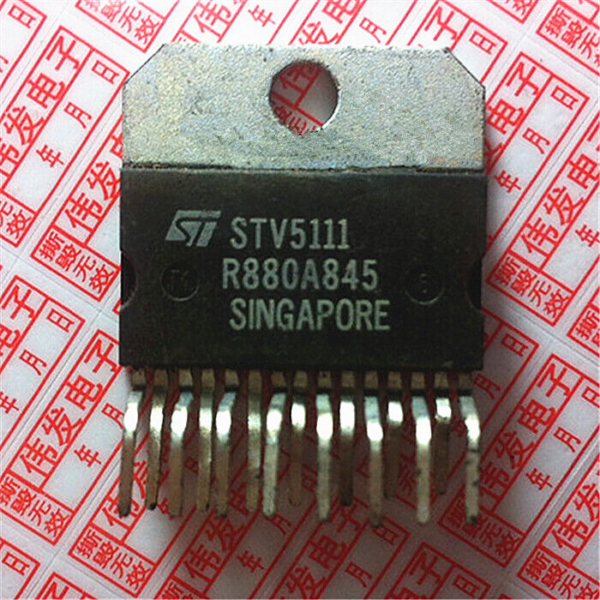 STV5111 ZIP15