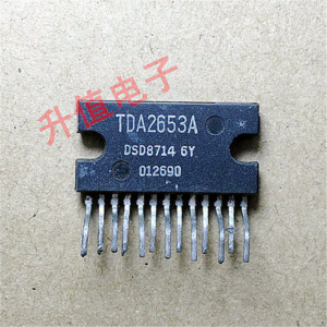 TDA2653A ZIP13
