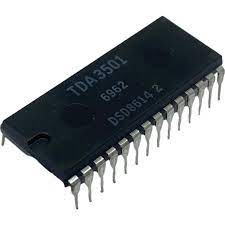 TDA3501 DIP28