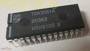 TDA3561A DIP28
