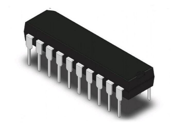 STV6888 DIP32